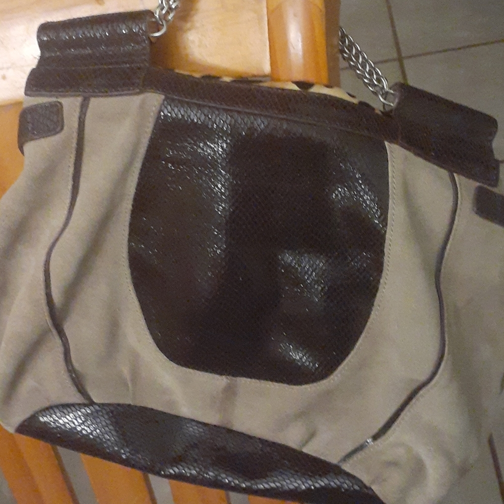 Vince camuto Satchel - Picture 10 of 10